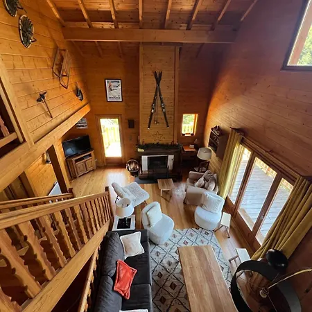Chalet Du Villard Chalet *