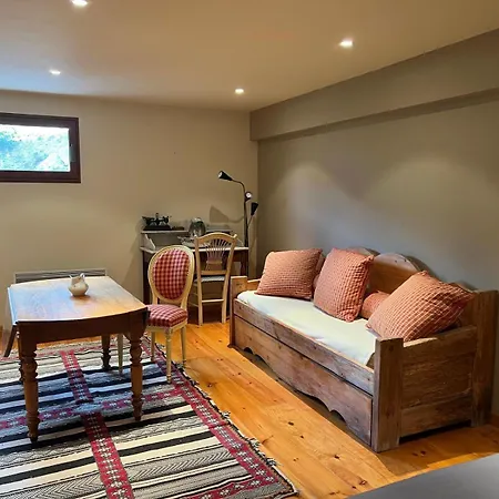 Chalet Chalet Du Villard