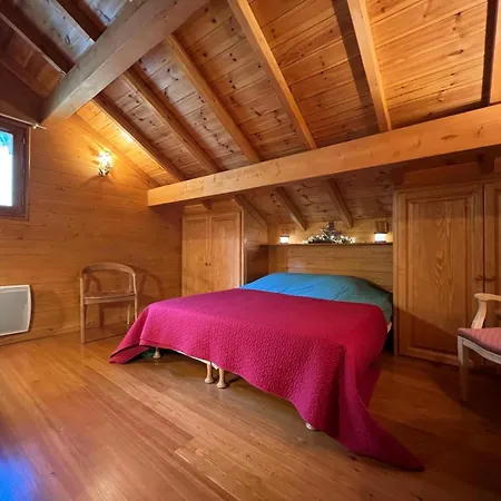 Chalet Du Villard Chalet *