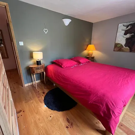 Chalet Du Villard 샬레 *