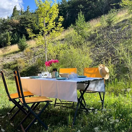 Chalet Chalet Du Villard Enchastrayes