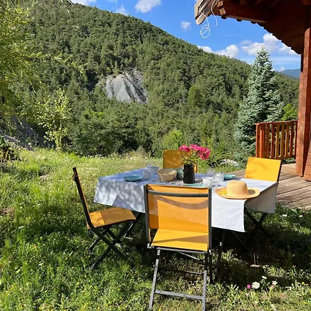 Chalet Du Villard Chalet Enchastrayes